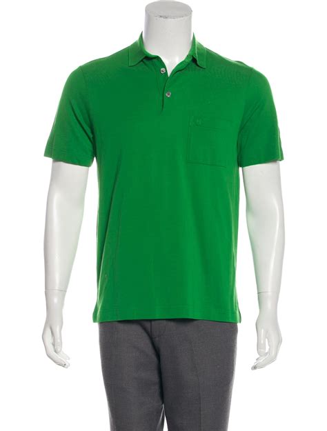 hermes polo shirts for men.